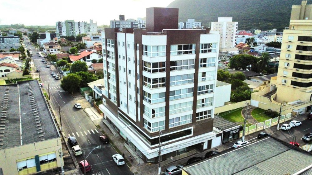 Apartamento - Venda - Centro - Osório - RS