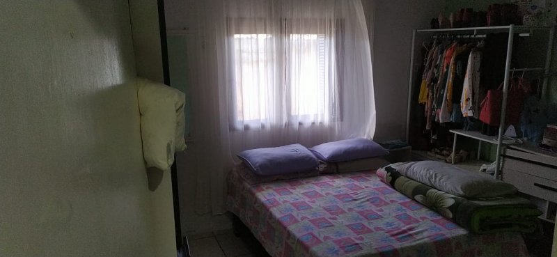 Casa fundos