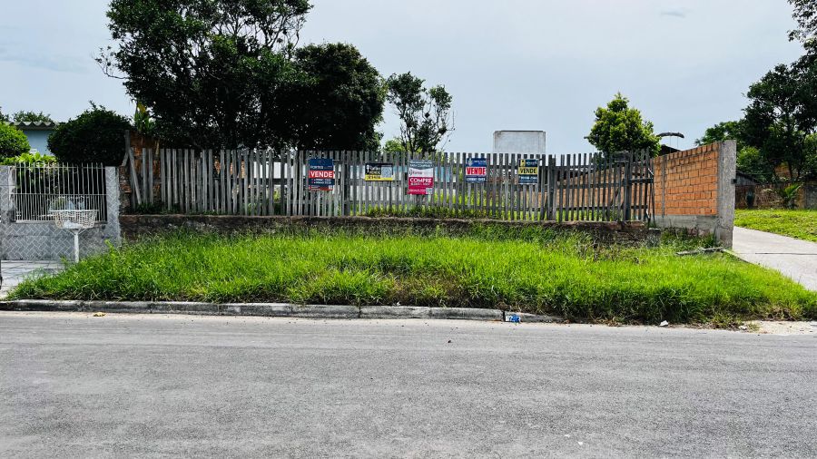 Terreno - Venda - Pitangas - Os�rio - RS