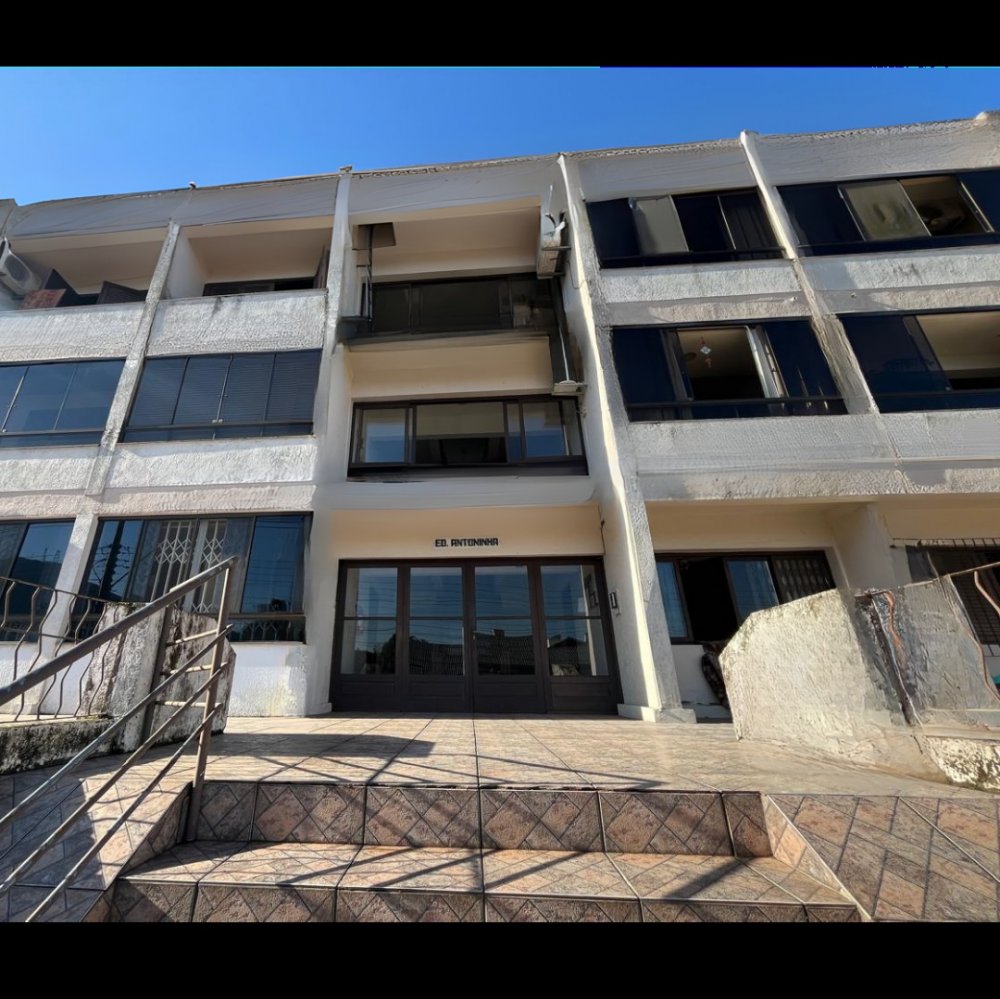 Apartamento - Venda - Centro - Osório - RS