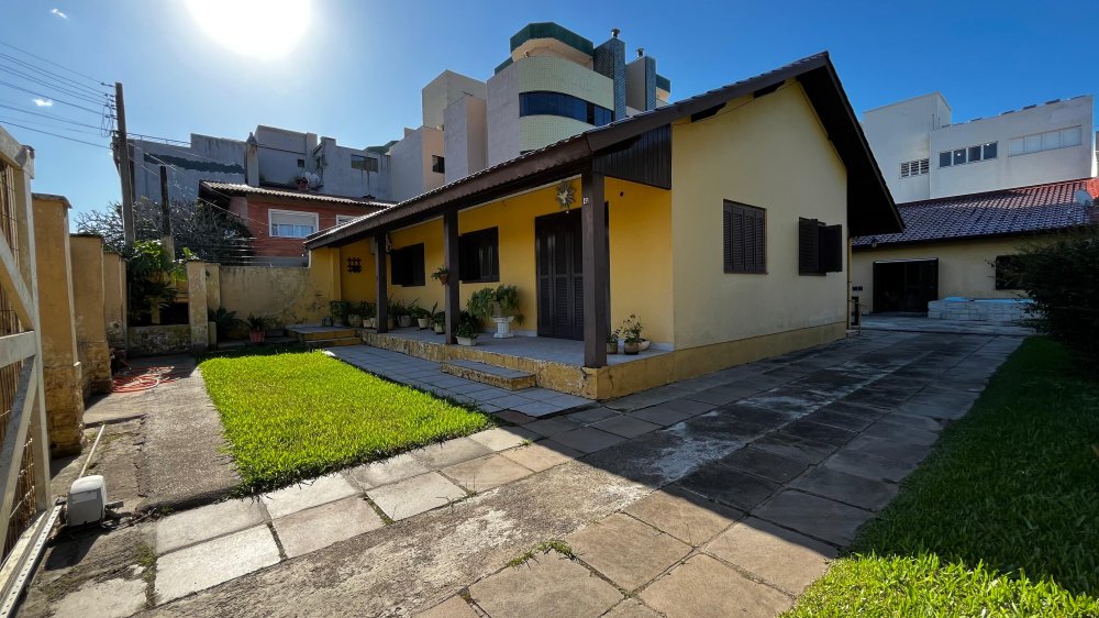 Casa - Venda - Centro - Tramanda� - RS