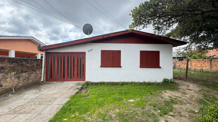 Casa - Venda - Glória - Osório - RS