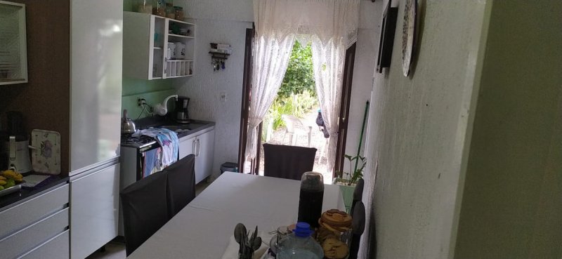 Casa fundos