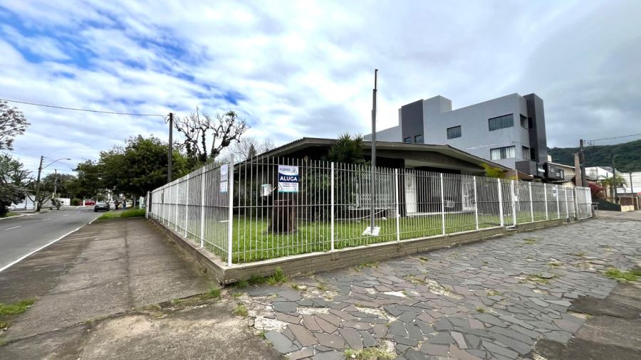 Casa Comercial - Aluguel - Centro - Osório - RS