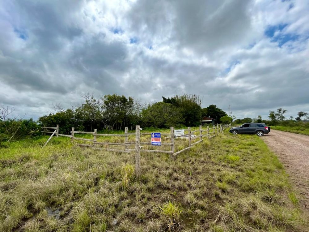 Terreno - Venda - Distrito de Passinhos - Os�rio - RS