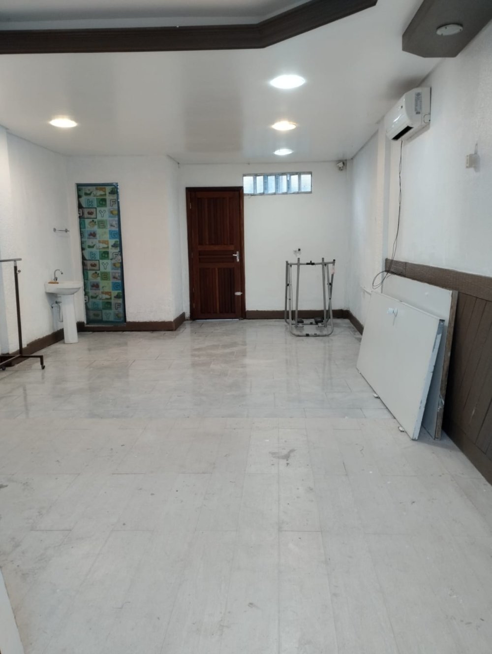Sala Comercial - Aluguel - Gl�ria - Os�rio - RS