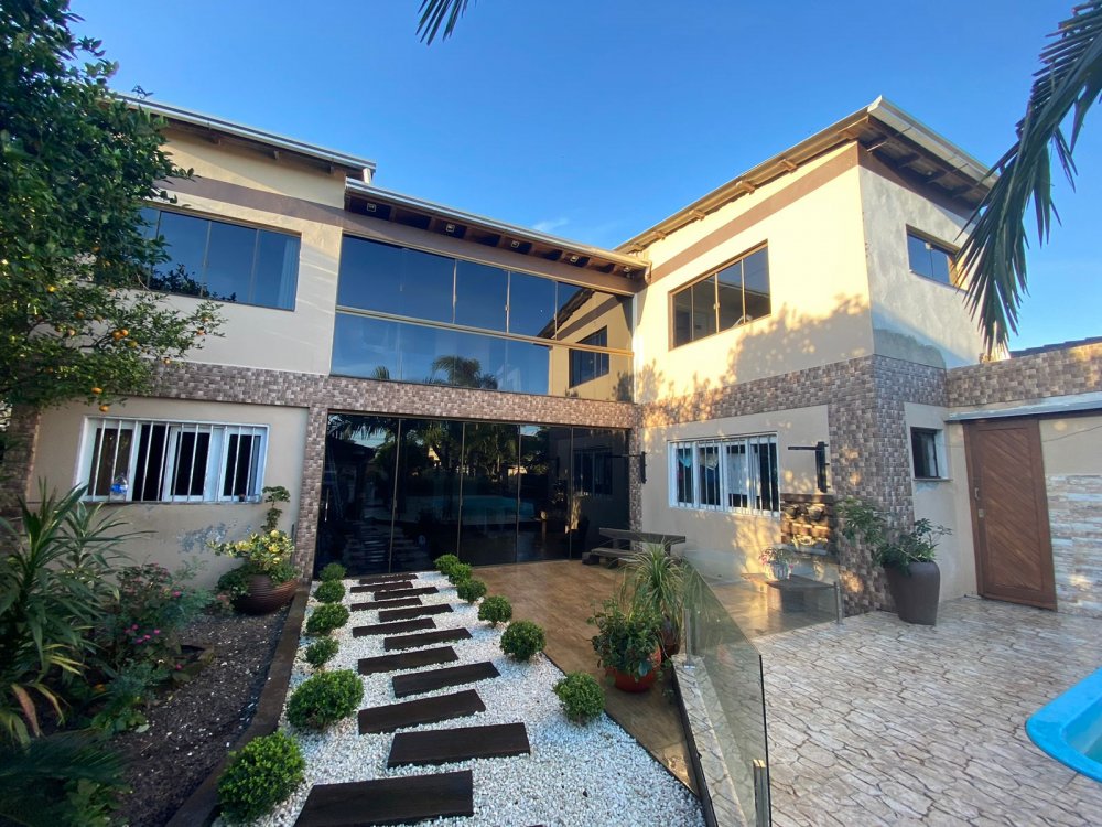 Casa - Venda - Porto Lacustre - Os�rio - RS