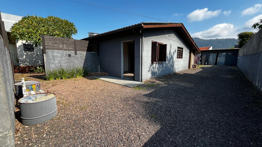 Casa - Aluguel - Centro - Os�rio - RS