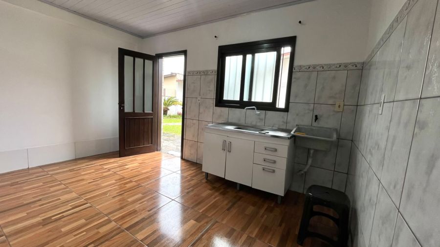 Kitnet - Aluguel - Centro - Os�rio - RS