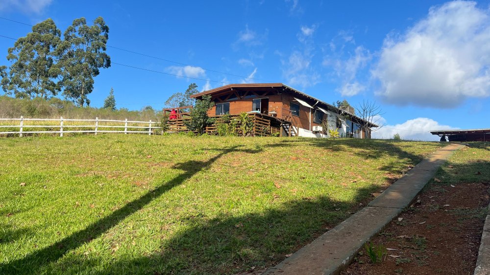 Casa - Venda - Bor�ssia - Os�rio - RS