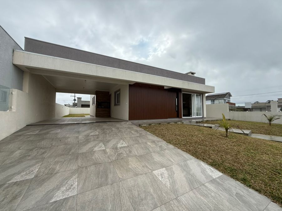 Casa - Venda - Bosques do Albatroz - Os�rio - RS