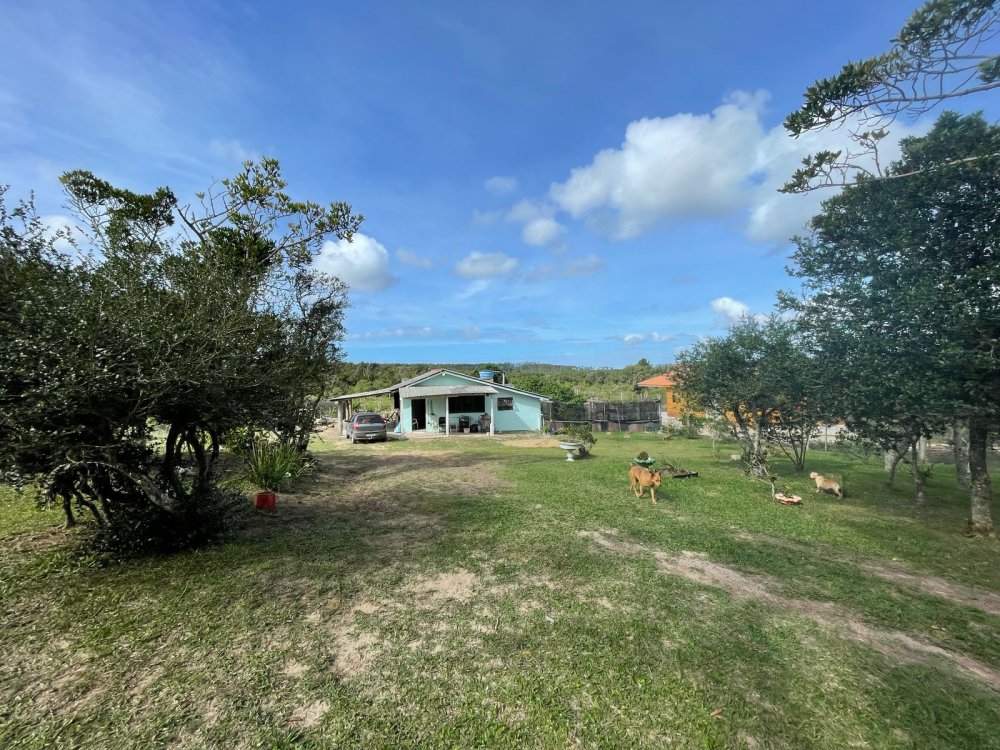 S�tio - Venda - Passo Fundo - Os�rio - RS