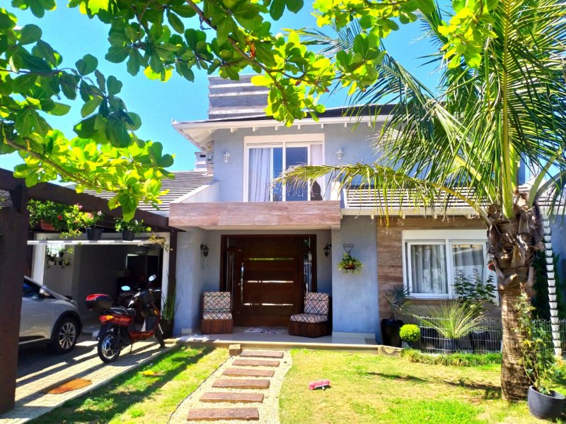 Casa - Venda - Gl�ria - Os�rio - RS
