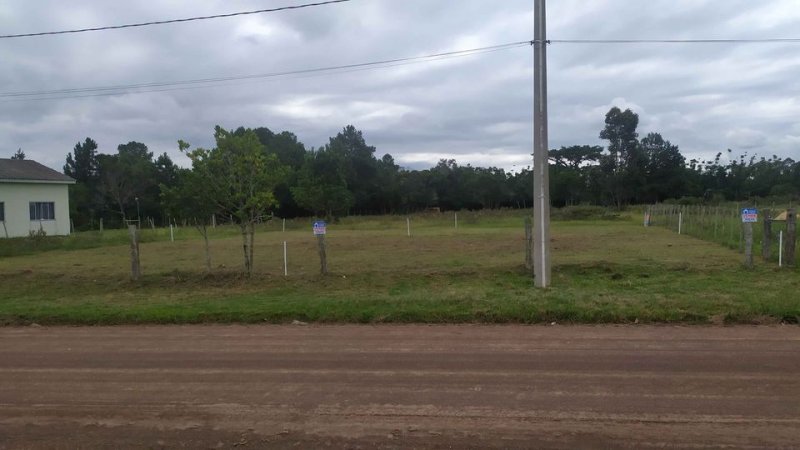 Lote - Venda - Distrito de Passinhos - Os�rio - RS