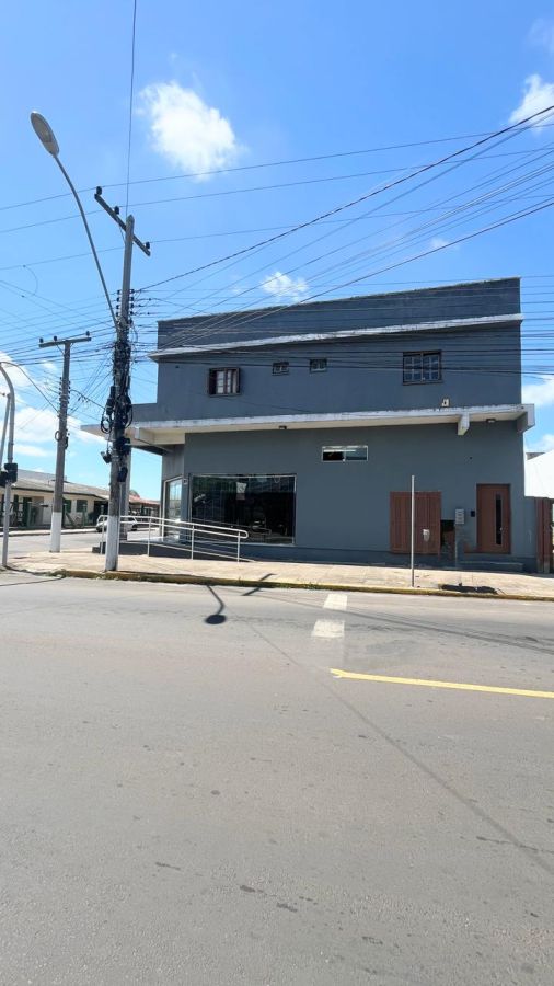 Apartamento - Aluguel - Centro - Os�rio - RS