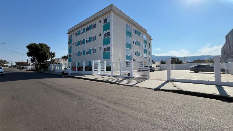 Apartamento - Venda - Centro - Os�rio - RS