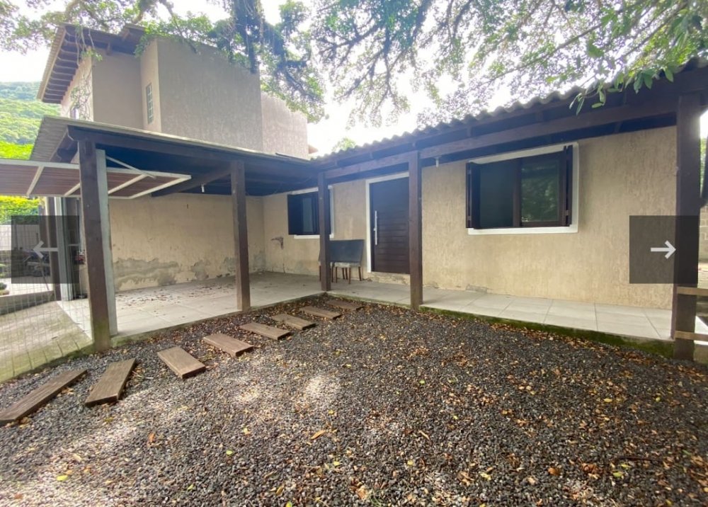Casa - Venda - Laranjeiras - Os�rio - RS