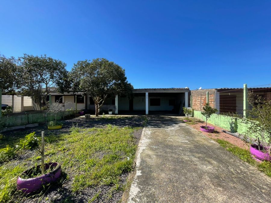 Casa - Venda - Nova Tramanda� - Tramanda� - RS