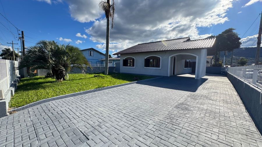 Casa - Venda - Centro - Os�rio - RS