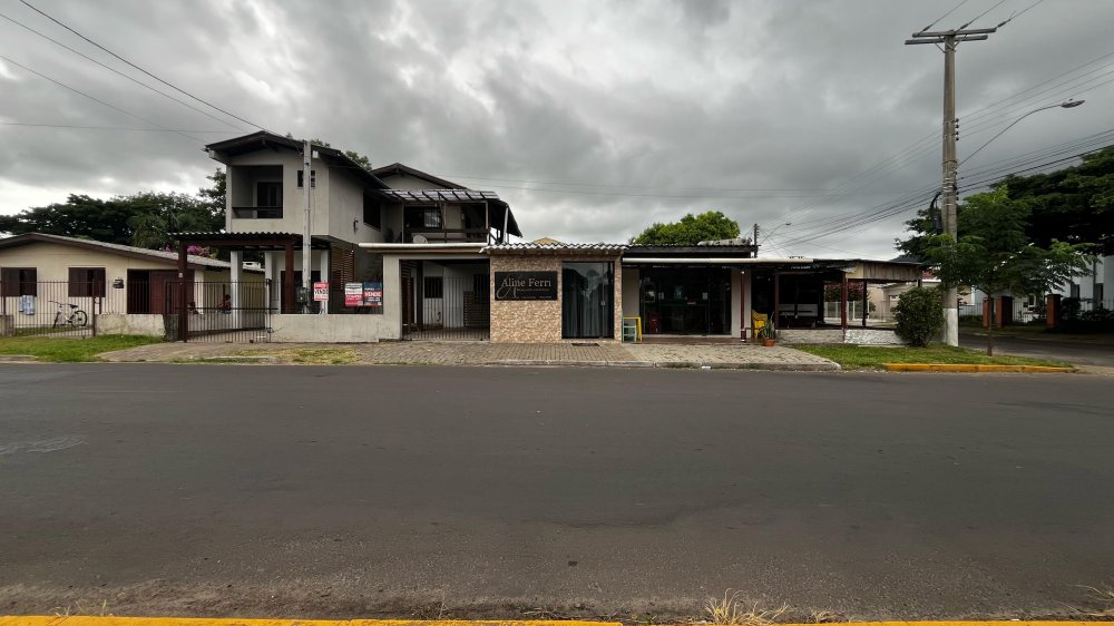 Casa Comercial - Venda - Porto Lacustre - Os�rio - RS