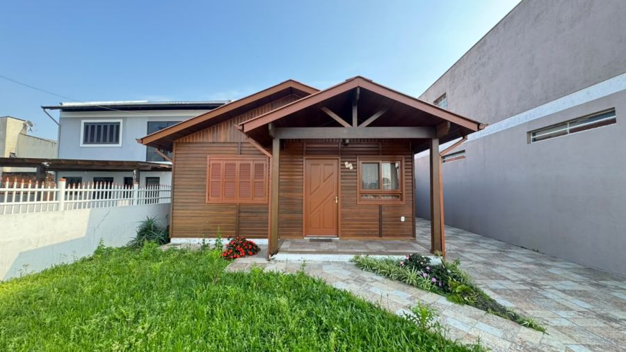 Casa - Venda - Glória - Osório - RS