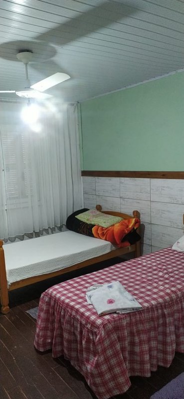 Casa frente