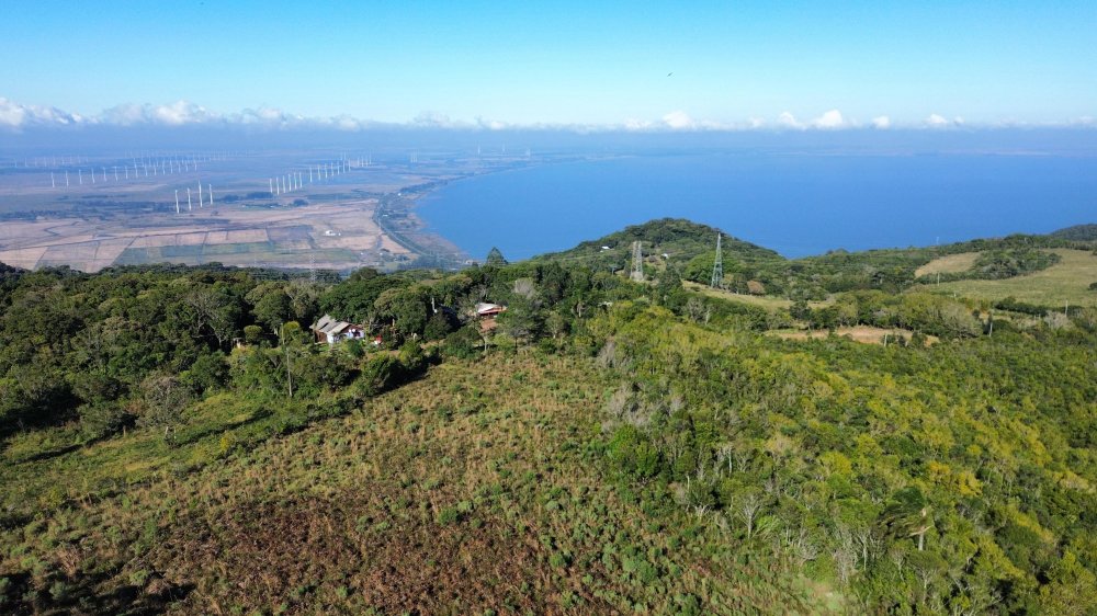�rea - Venda - Bor�ssia - Os�rio - RS