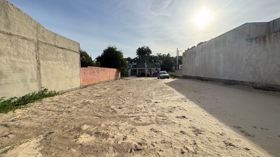 Terreno - Venda - Nova Tramanda� - Tramanda� - RS
