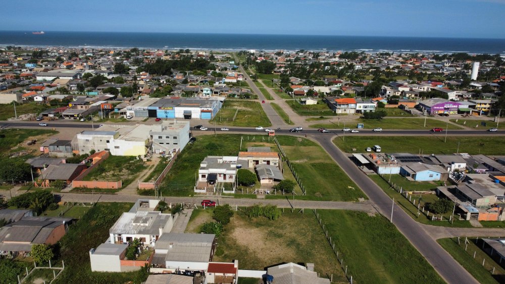 Terreno - Venda - Nova Tramanda� - Tramanda� - RS
