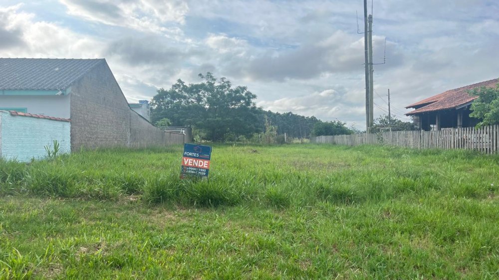 Terreno - Venda - Engenho - Os�rio - RS