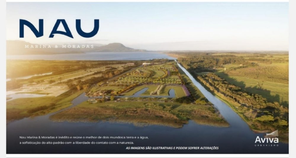 Terreno - Venda - Caconde - Os�rio - RS