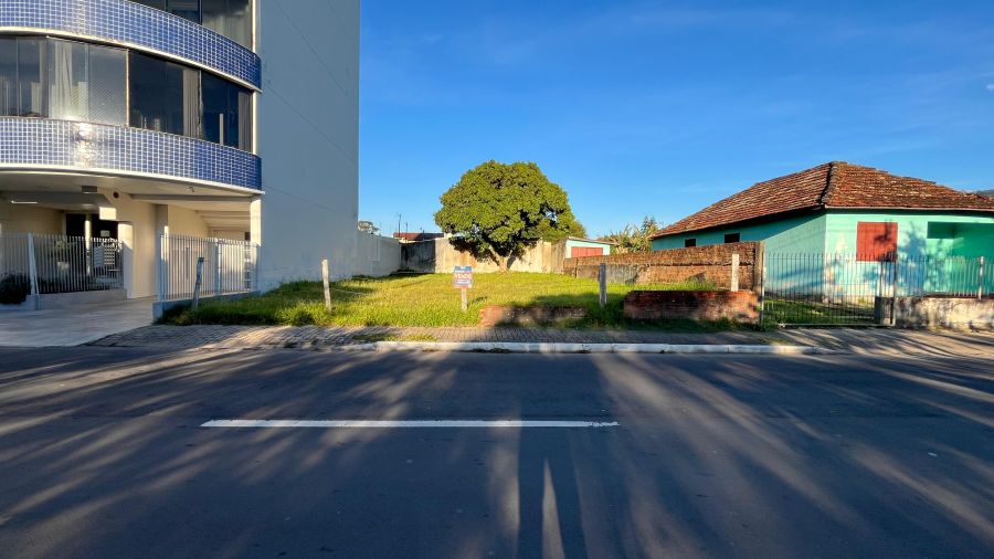 Terreno - Venda - Centro - Osório - RS