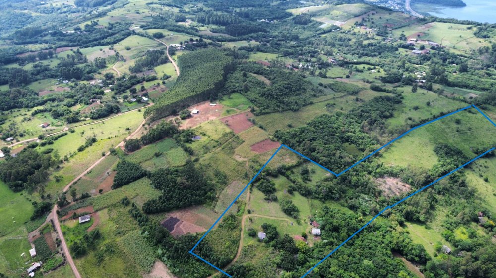 �rea - Venda - Agasa - Santo Ant�nio da Patrulha - RS