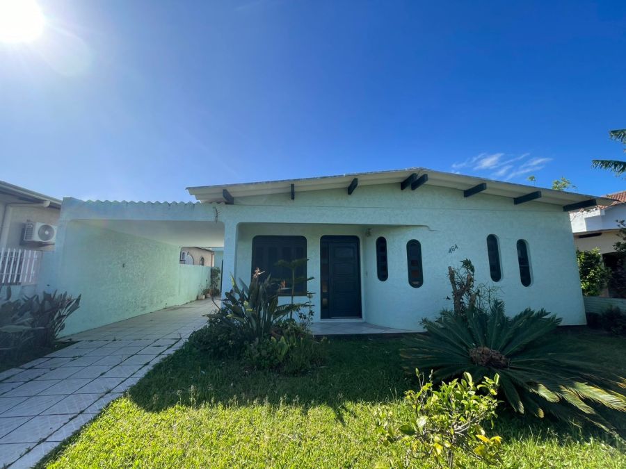 Casa - Venda - Caiu do C�u - Os�rio - RS