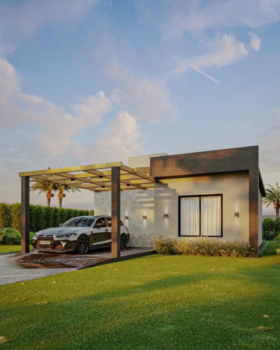 Casa - Venda - Bosques do Albatroz - Os�rio - RS