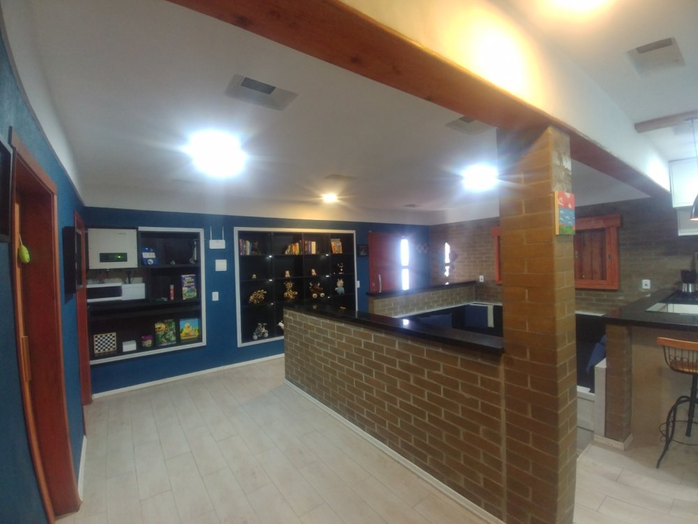 Pousada - Venda - Centro - Can�la - RS