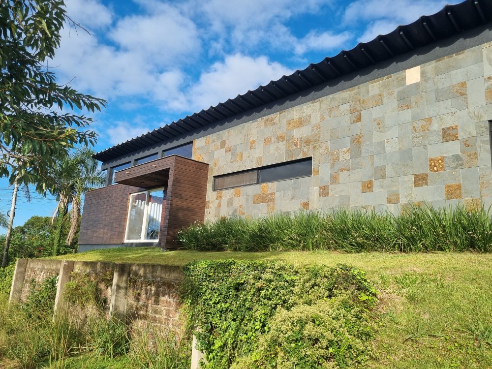 Casa Alto Padrão - Venda - Borrússia - Osório - RS