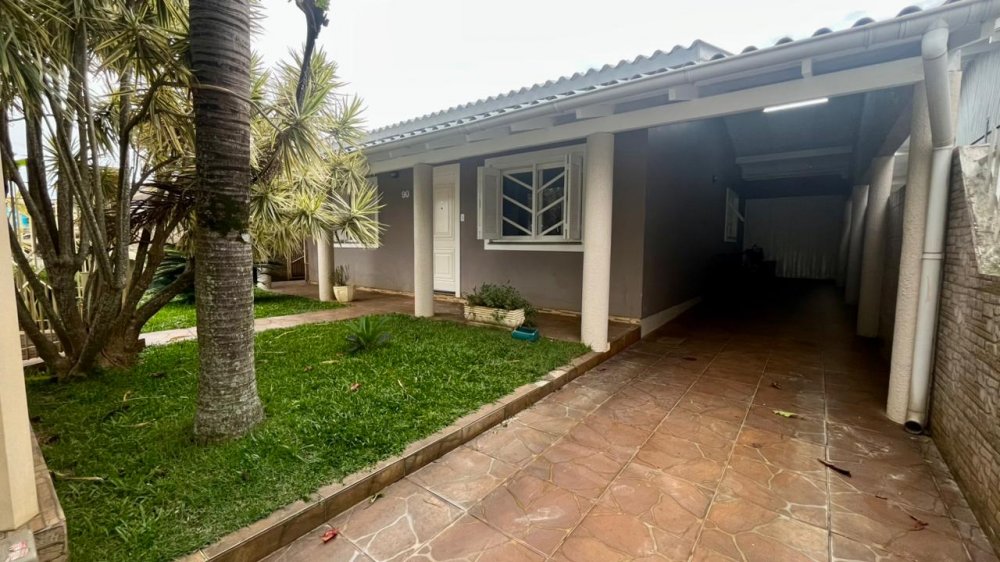 Casa - Venda - Gl�ria - Os�rio - RS