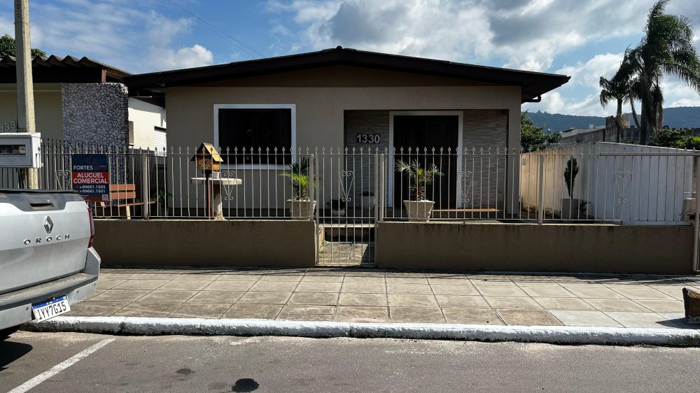 Im�vel Comercial - Aluguel - Centro - Os�rio - RS