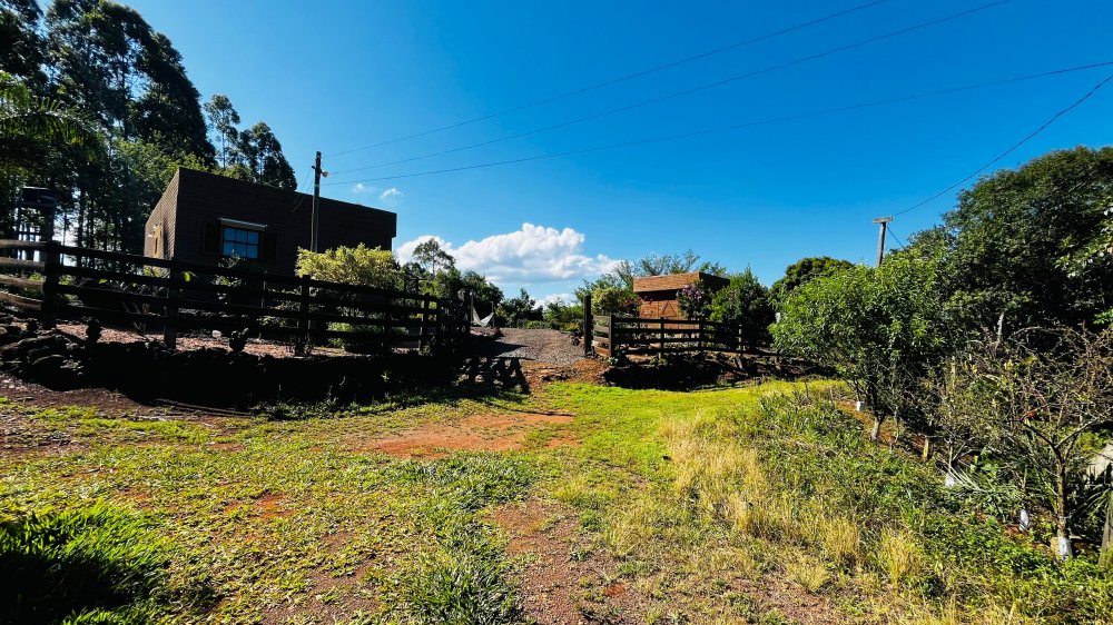 Casa - Venda - Borr�ssia - Os�rio - RS