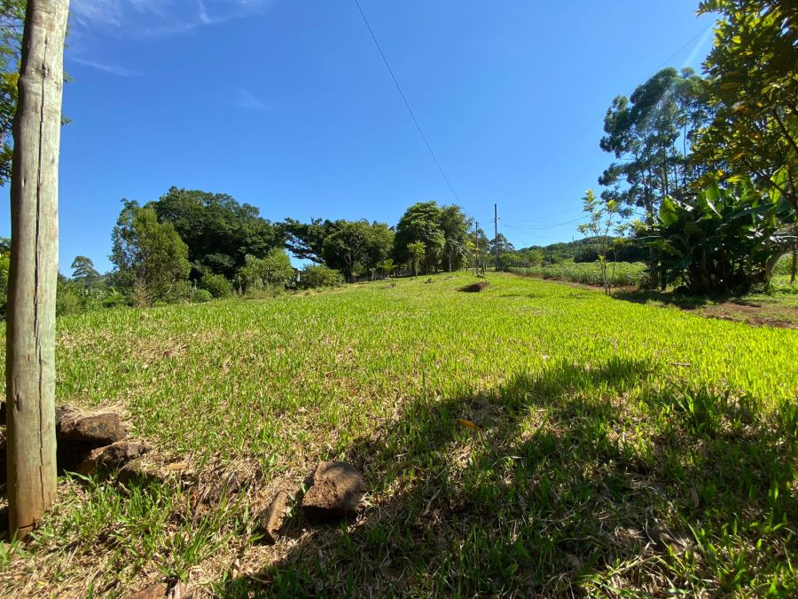 Terreno - Venda - Bor�ssia - Os�rio - RS
