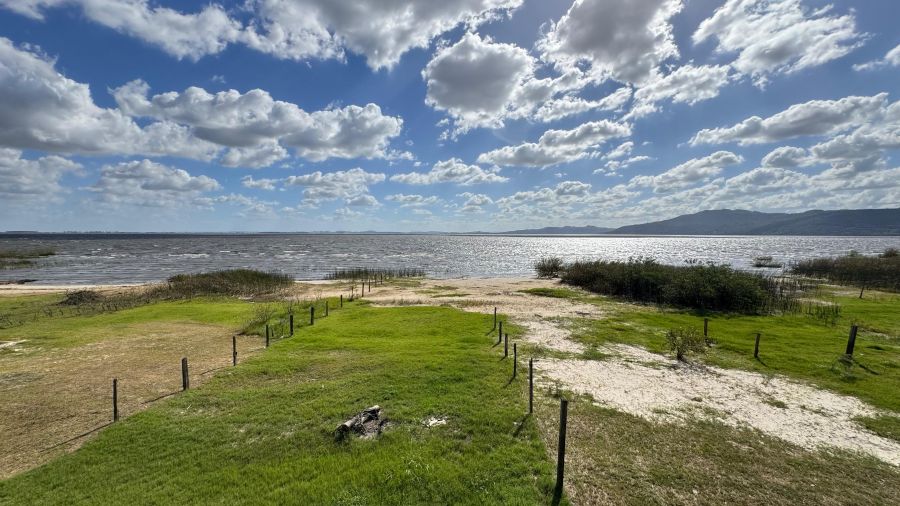 Casa - Venda - Lagoa dos Barros - Os�rio - RS
