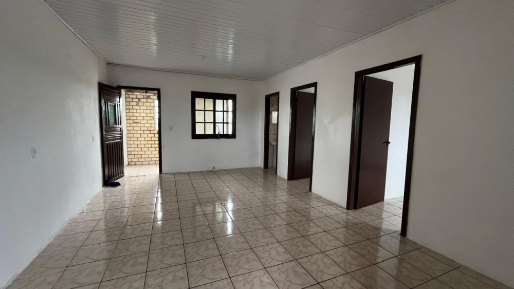 Casa - Aluguel - Gl�ria - Os�rio - RS