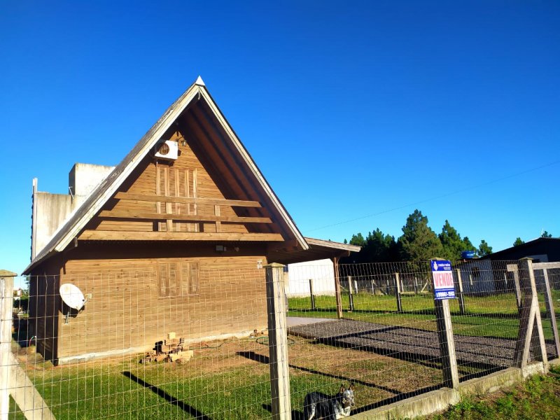 Casa - Venda - Serramar - Osório - RS