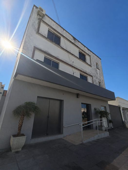 Sala Comercial - Venda - Centro - Os�rio - RS