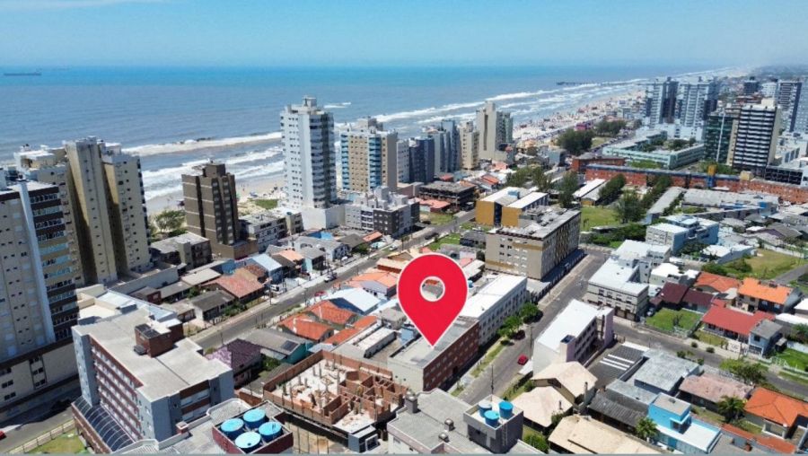 Apartamento - Venda - Centro - Tramanda� - RS