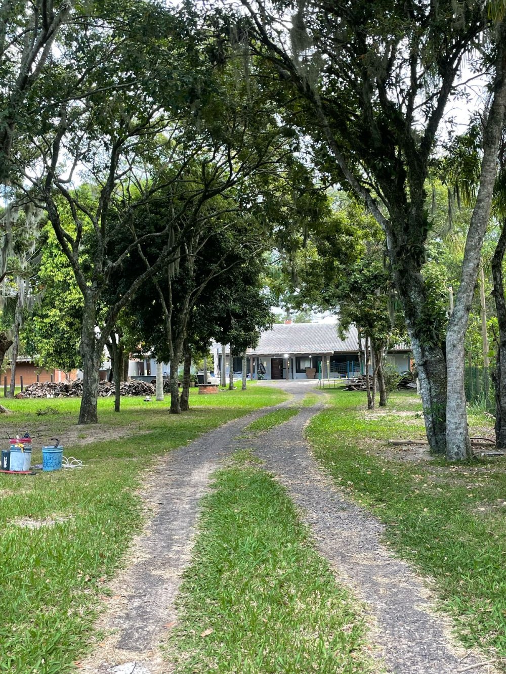 Casa Alto Padrão - Venda - Palmital - Osório - RS