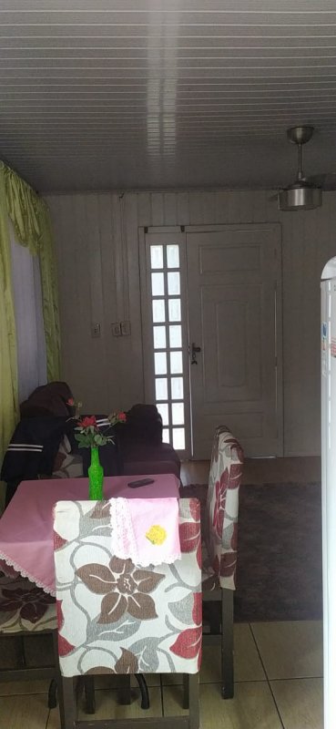 Casa frente