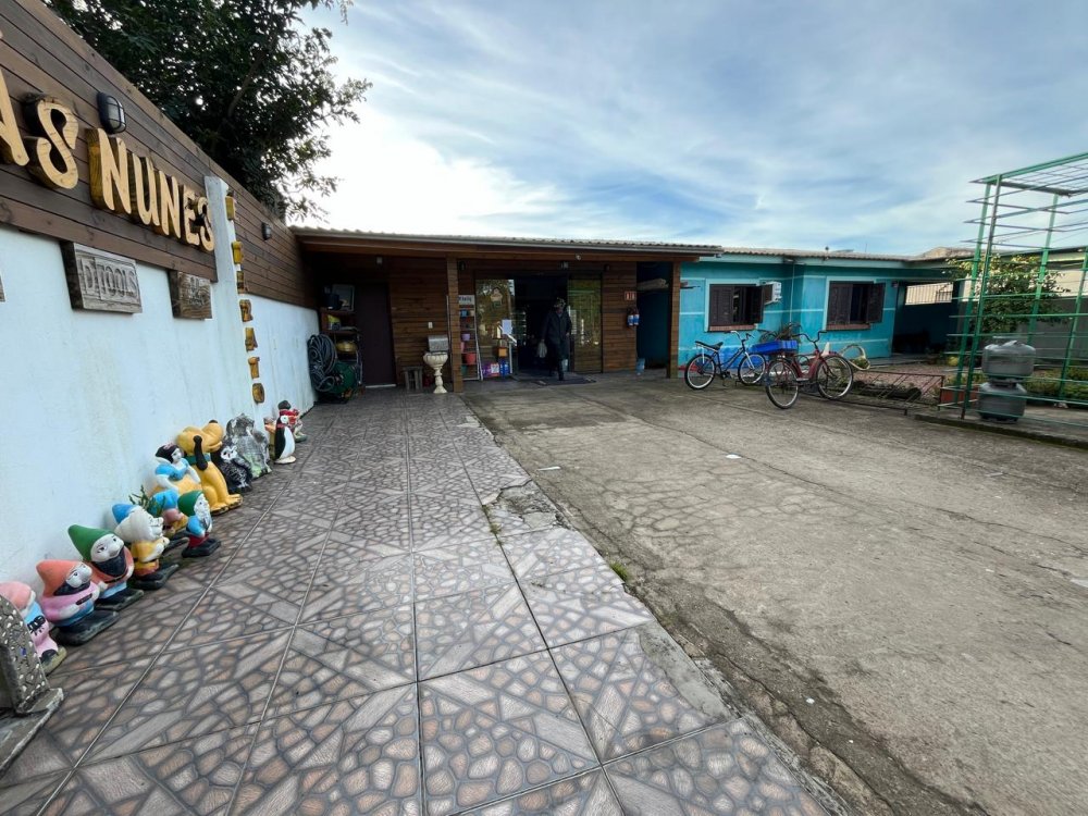 Imóvel Comercial - Venda - Serramar - Osório - RS