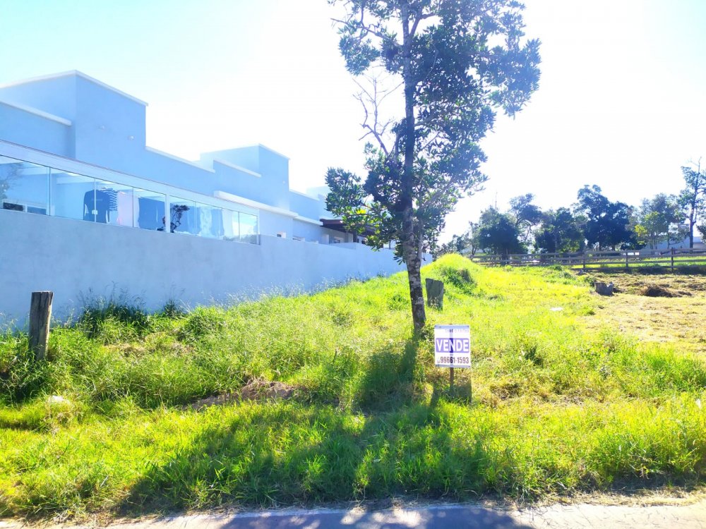 Terreno - Venda - Bosques do Albatroz - Os�rio - RS